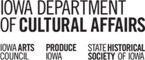 Iowa Department of Cultural Affairs